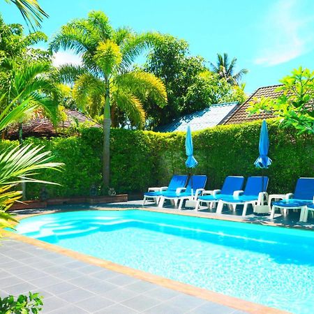 Baan Rosa Bangtao Beach Bãi biển Bang Tao Ngoại thất bức ảnh