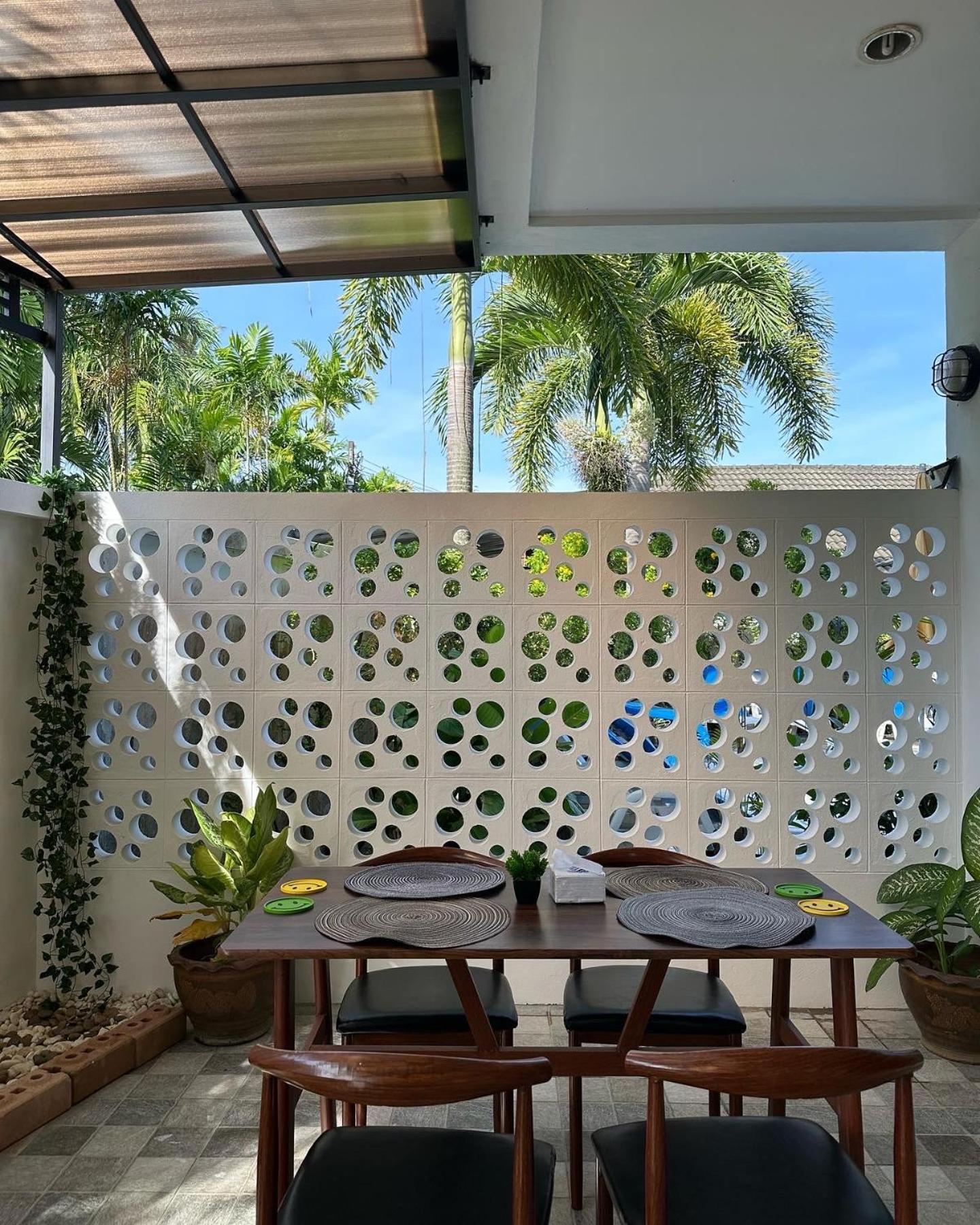 Baan Rosa Bangtao Beach Bãi biển Bang Tao Ngoại thất bức ảnh