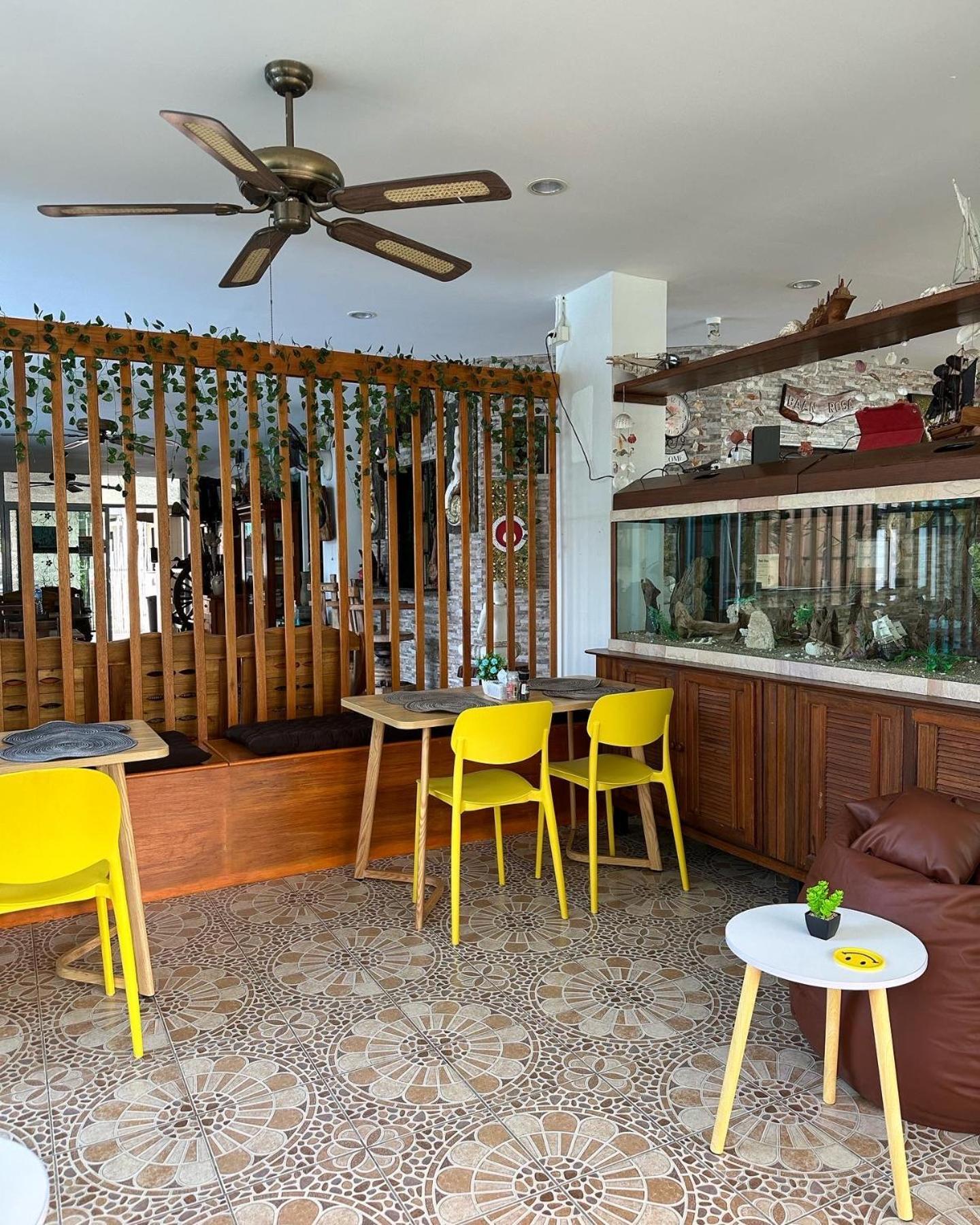 Baan Rosa Bangtao Beach Bãi biển Bang Tao Ngoại thất bức ảnh