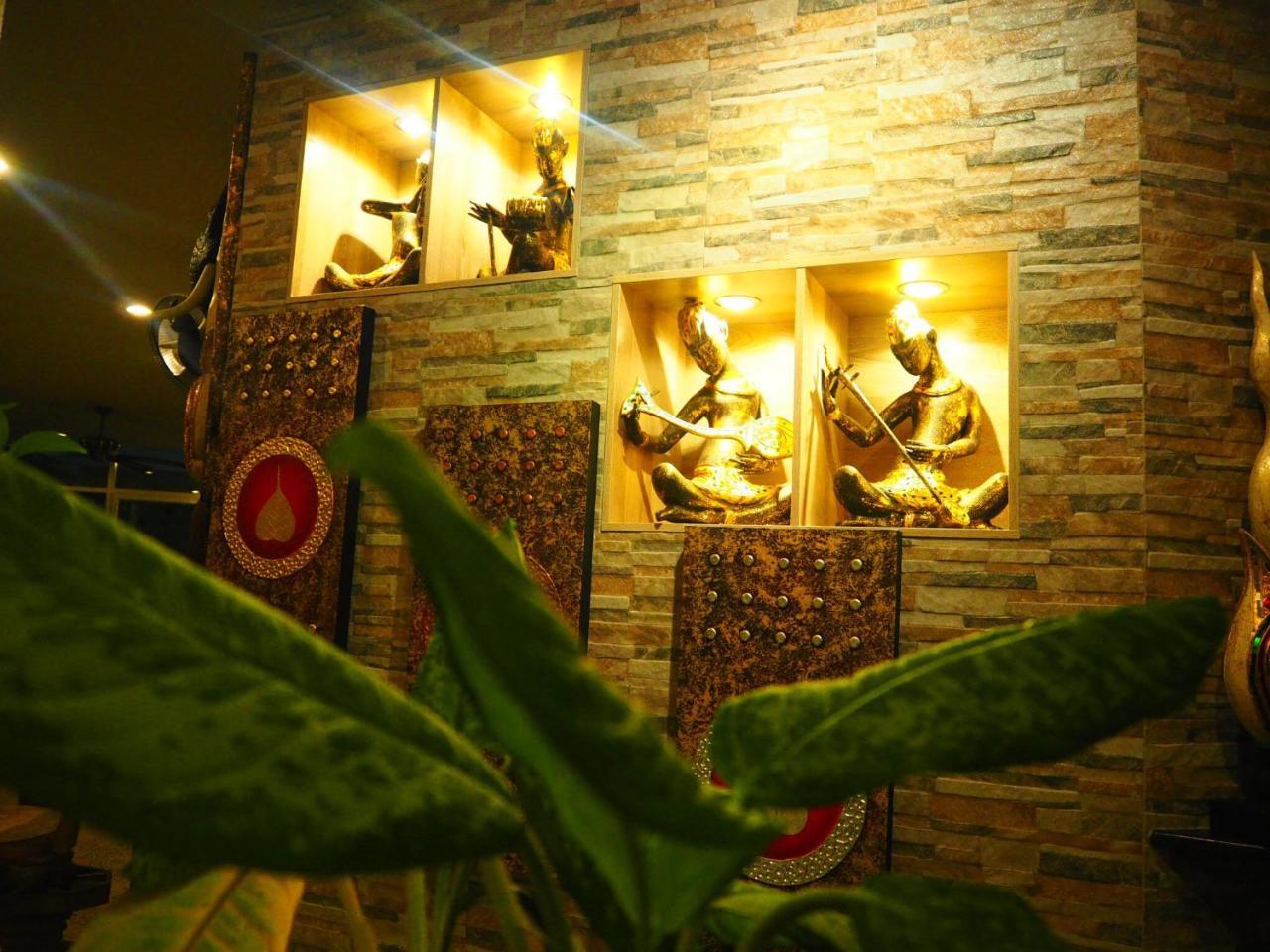 Baan Rosa Bangtao Beach Bãi biển Bang Tao Ngoại thất bức ảnh