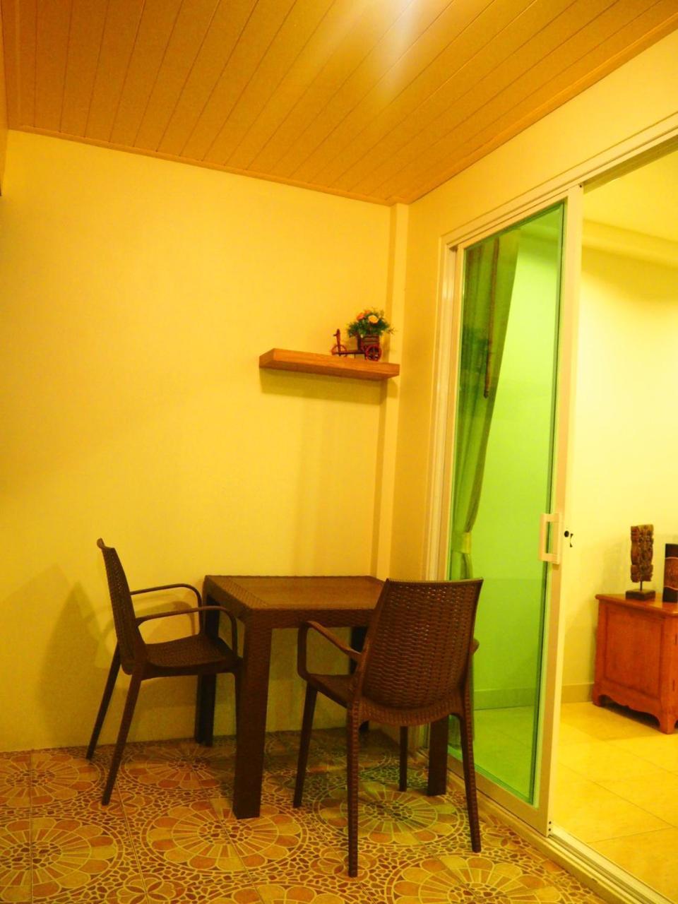 Baan Rosa Bangtao Beach Bãi biển Bang Tao Ngoại thất bức ảnh