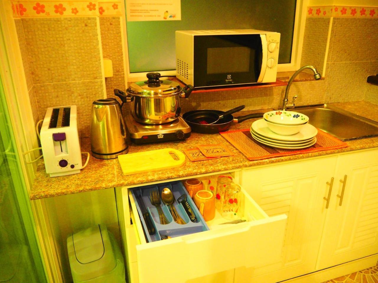 Baan Rosa Bangtao Beach Bãi biển Bang Tao Ngoại thất bức ảnh