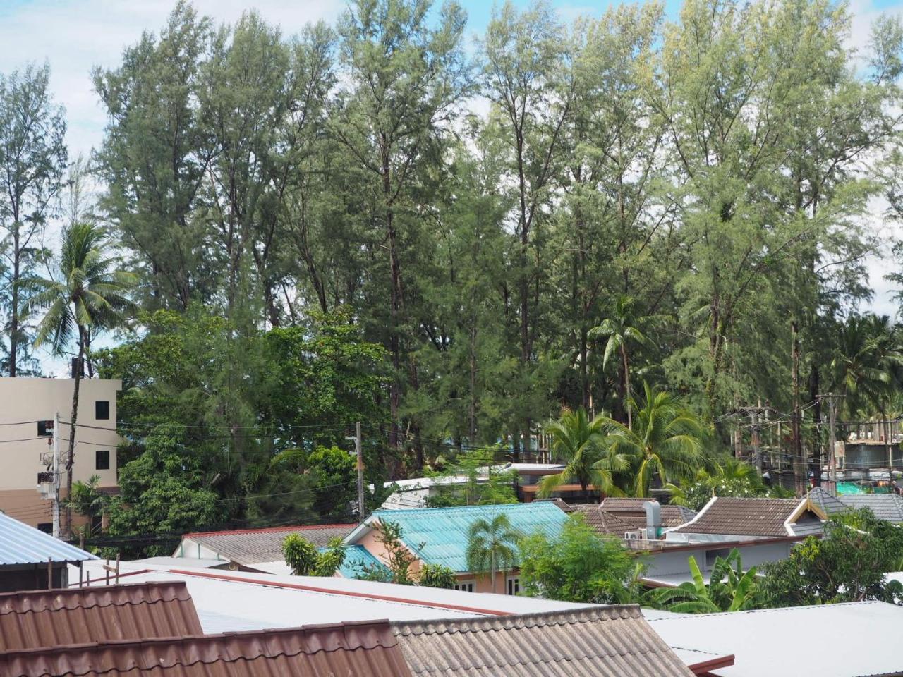 Baan Rosa Bangtao Beach Bãi biển Bang Tao Ngoại thất bức ảnh