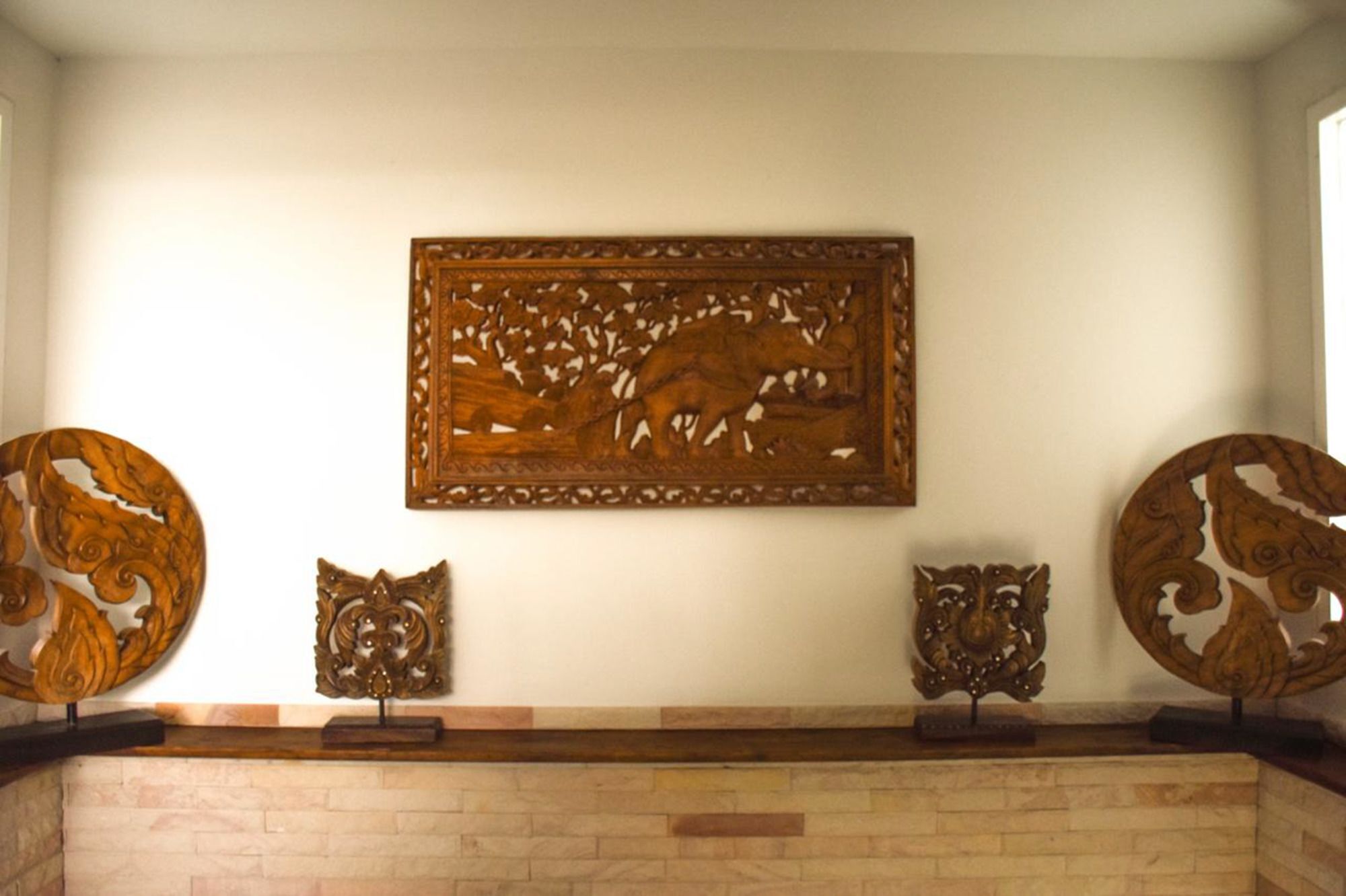 Baan Rosa Bangtao Beach Bãi biển Bang Tao Ngoại thất bức ảnh