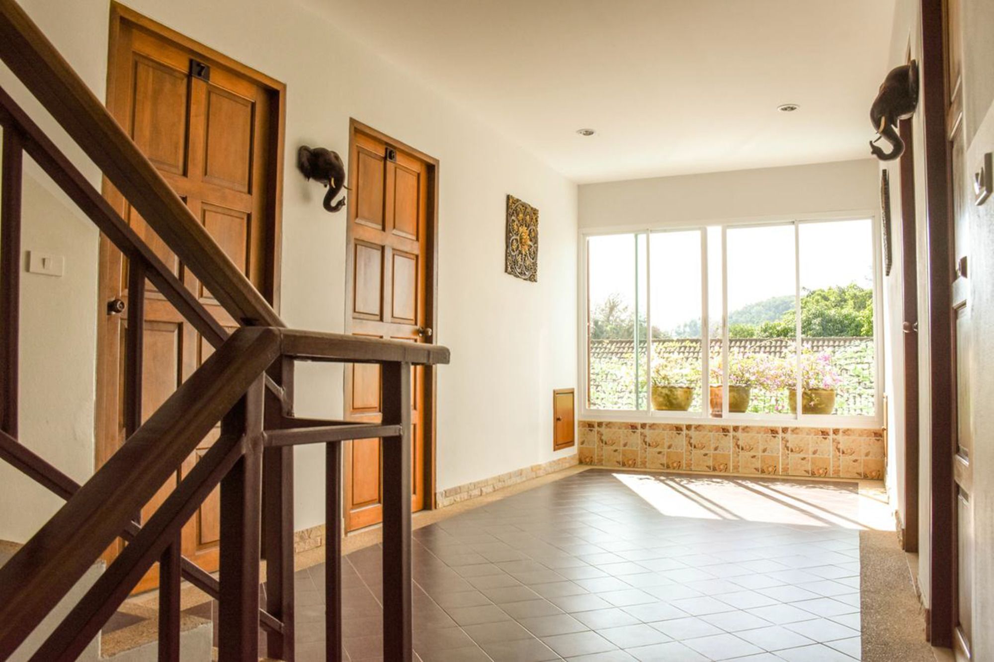 Baan Rosa Bangtao Beach Bãi biển Bang Tao Ngoại thất bức ảnh